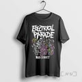 Officials My Chemical Romance Electrical Parade