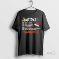 Officials My Day Im Booked Christmas