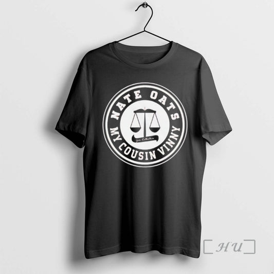 Officials Nate Oats My Cousin Vinny Jon Rothstein T-Shirts, Hoodie, Sweatshirt | WearSparks.com