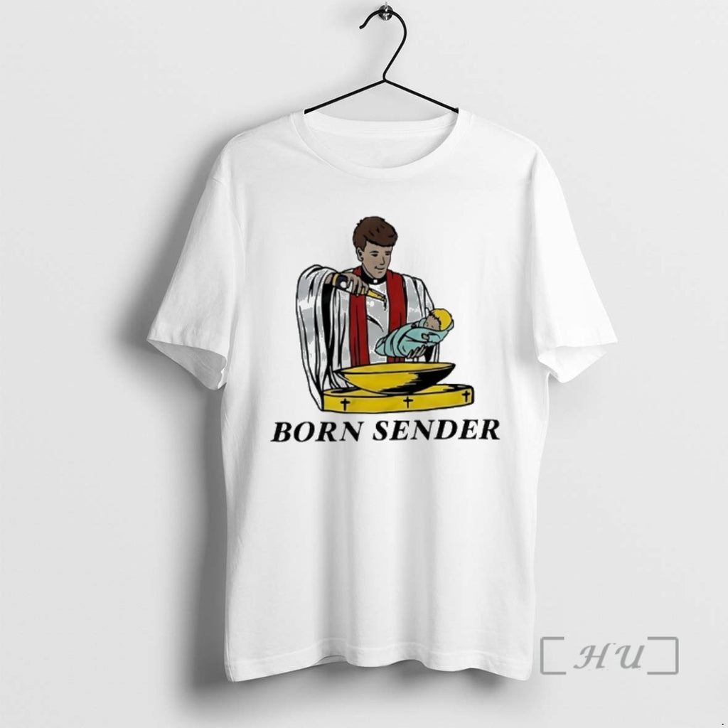 Officials Nelk Boys Born Sender