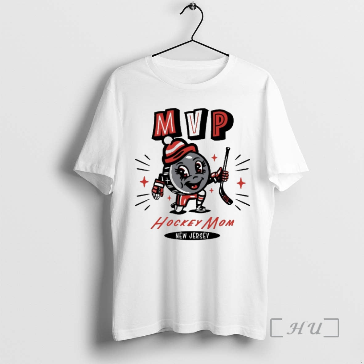 Officials New Jersey Devils Mvp 2025 Hockey Mom T-Shirts, Hoodie, Sweatshirt | WearSparks.com