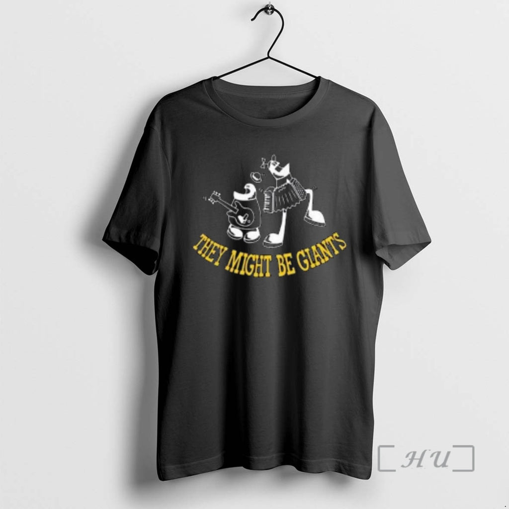 Officials New Tmbg X Homestar Runner Circle Black