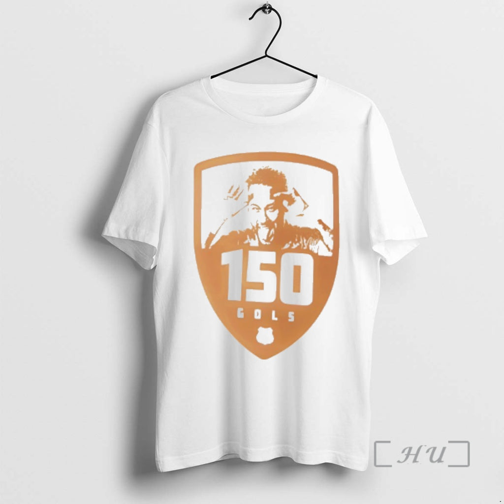 Officials Neymar 150 Gols For Santos