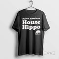 Officials North American House Hippo Since 1996