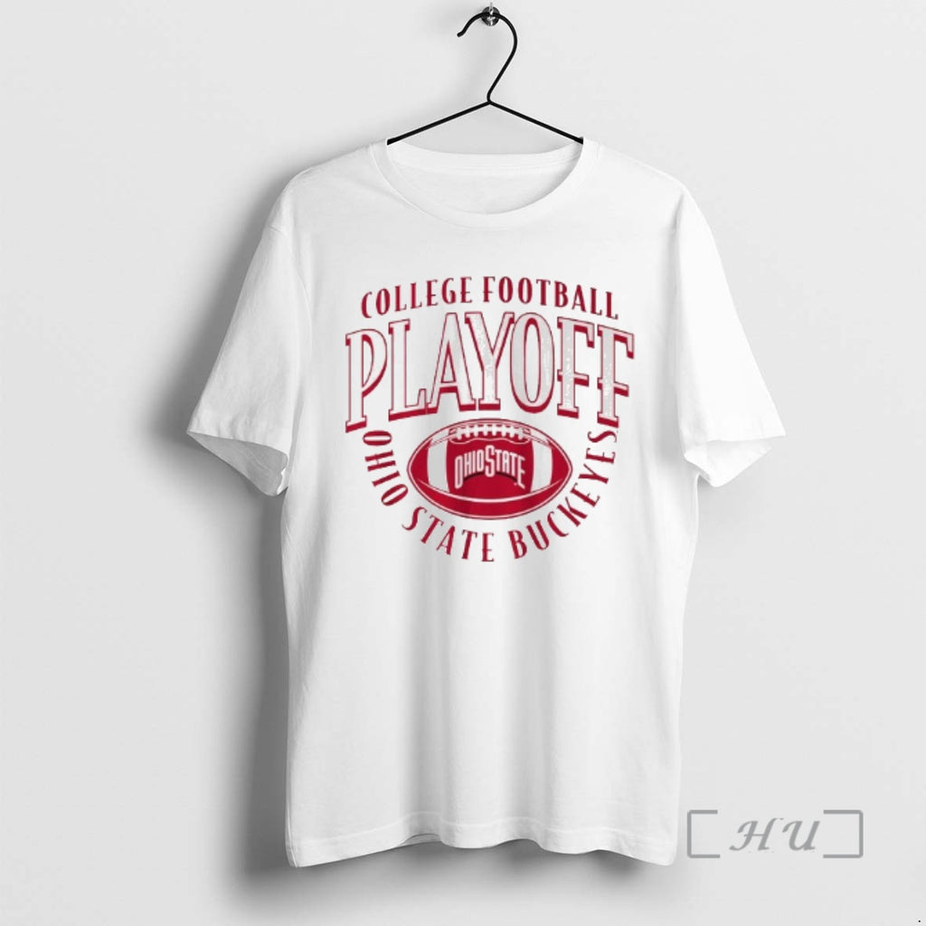 Officials Ohio State Football 2025 Cfp Curve