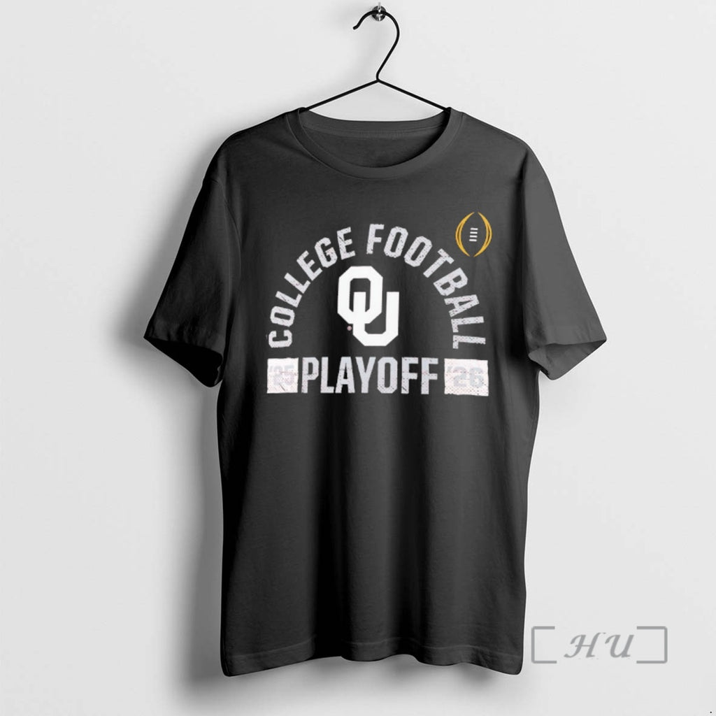 Officials Oklahoma Sooners 2025 26 College Football Playoff