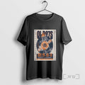 Officials Old 97s December 29 31 2025 Evanston Il Circle Black Premium T Shirts Sweater