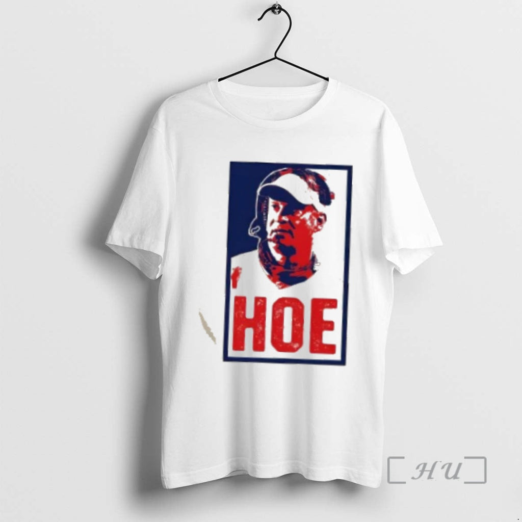 Officials Ole Miss Coach Lane Kiffin Hoe Vintage Unisex T-shirt, Sweatshirt, Hoodie (1)