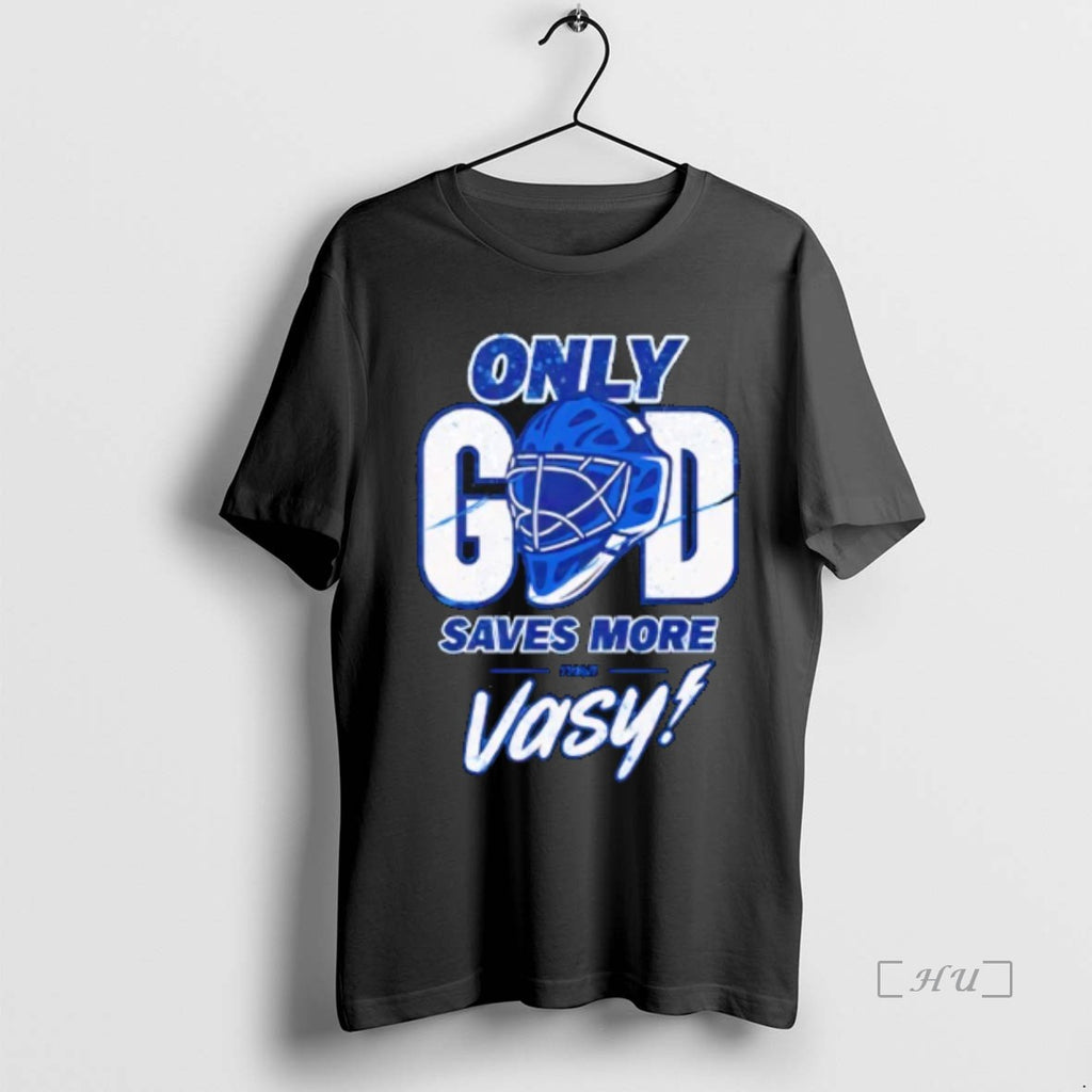 Officials Only God Saves More Than Vasy Tampa Bay Football