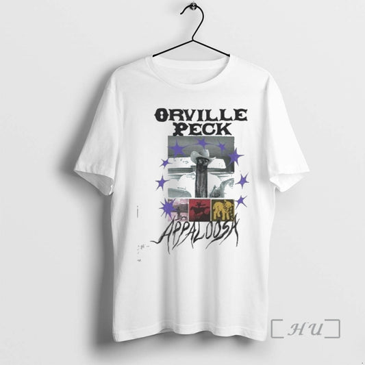Officials Orville Peck Appaloosa T-Shirts, Hoodie, Sweatshirt | WearSparks.com