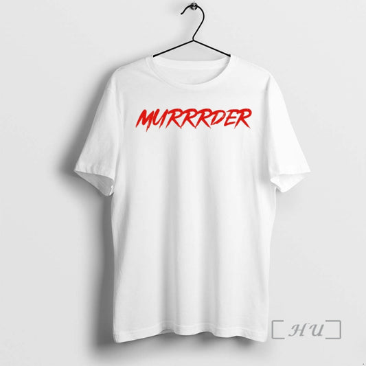 Officials Parody Tv Show Alan Cumming Murrrder Funny T-Shirts, Hoodie, Sweatshirt | WearSparks.com