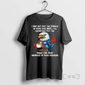 Officials Patriotic Eagle I May Not Put The Sparkle In Your Eyes But Ill Definitely