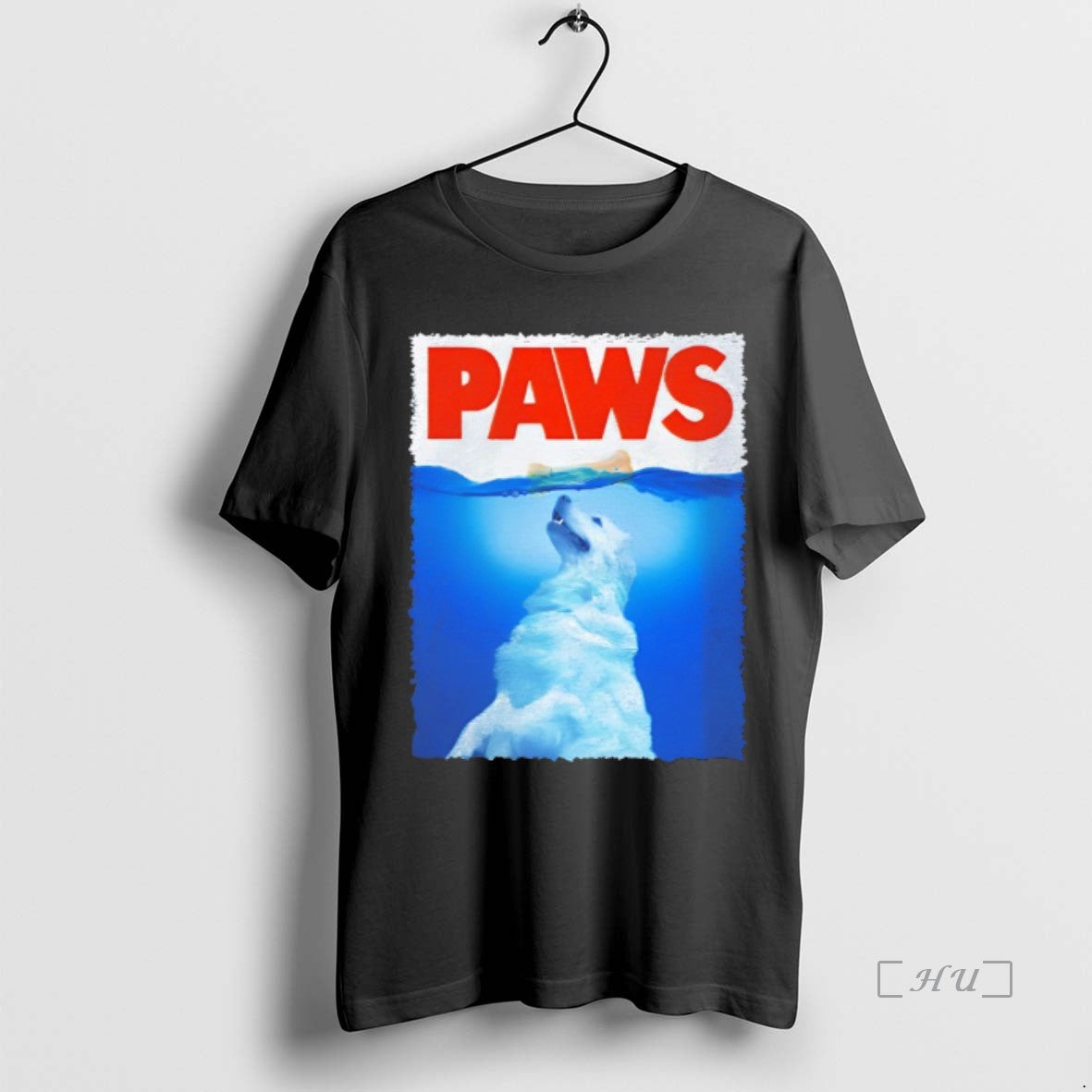 Officials Paws Dog