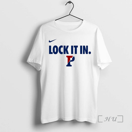 Officials Penn Quakers Basketball Ncaa Lock It In