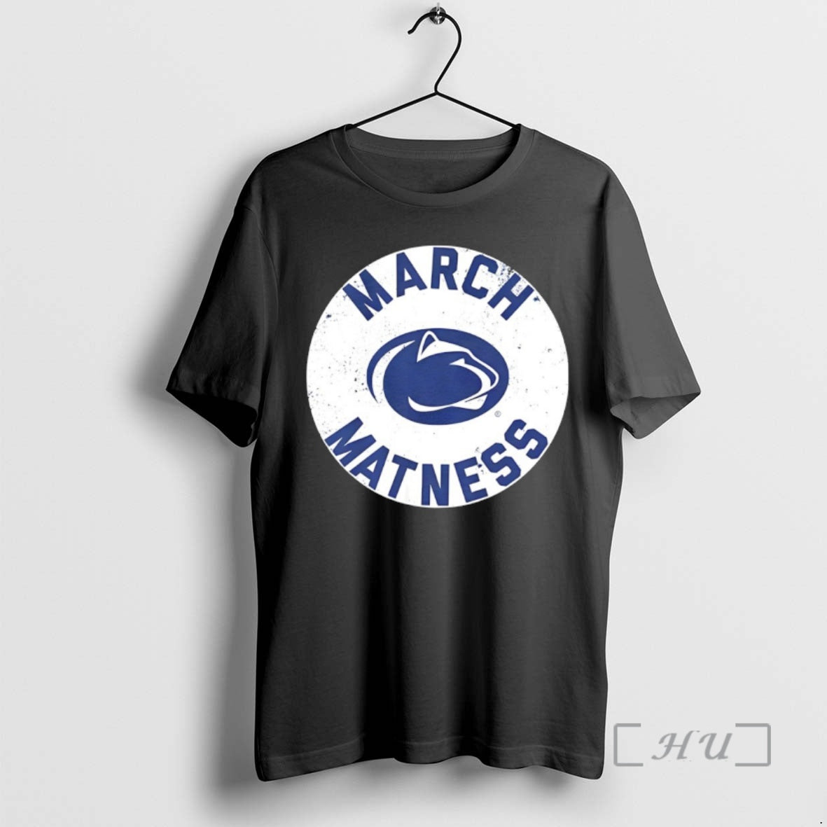 Officials Penn State Nittany Lions Ncaa Basketball Championship 2026 March Madness Premium T Shirts Sweater