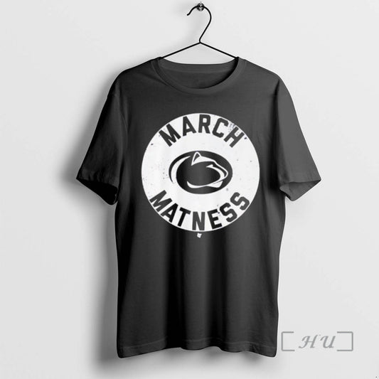 Officials Penn State Wrestling March Matness Ncaa Mens Basketball Championship
