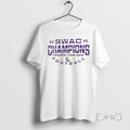 Officials Prairie View Am Football 2025 Swac Champions