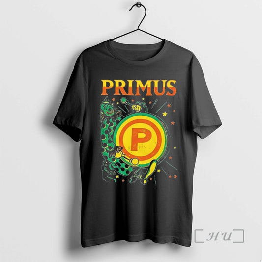 Officials Primus 2025 New Years Eve Show Oakland California Send In The Clowns Drummer Clown T-Shirts, Hoodie, Sweatshirt