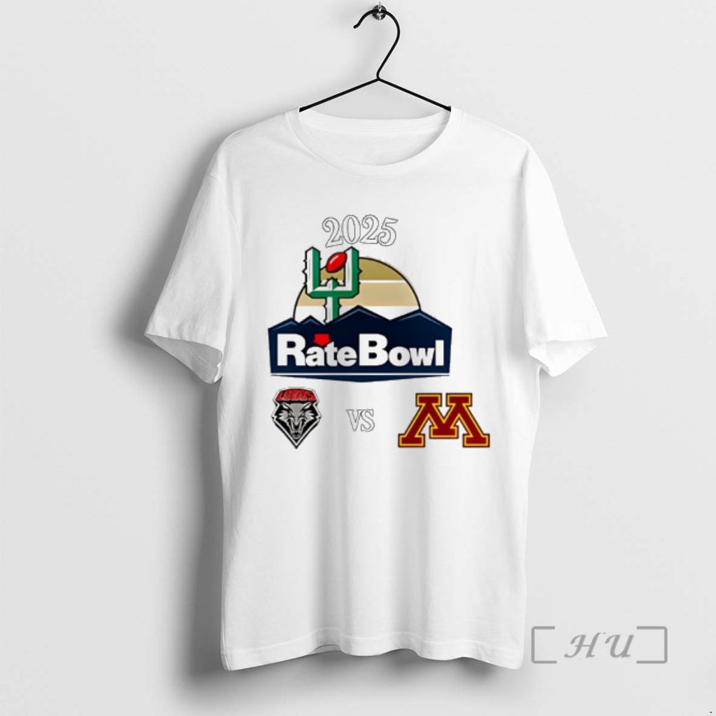 Officials Rate Bowl 2025 New Mexico Vs Minnesota