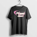 Officials Rei Ami To Loud Retro Pink Orbit Ring Star 3d Youth T Shirt Sweater