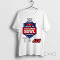 Officials Salute To Veterans Bowl 2025 Troy Vs Jacksonville State