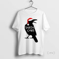 Officials Santa Caws Christmas
