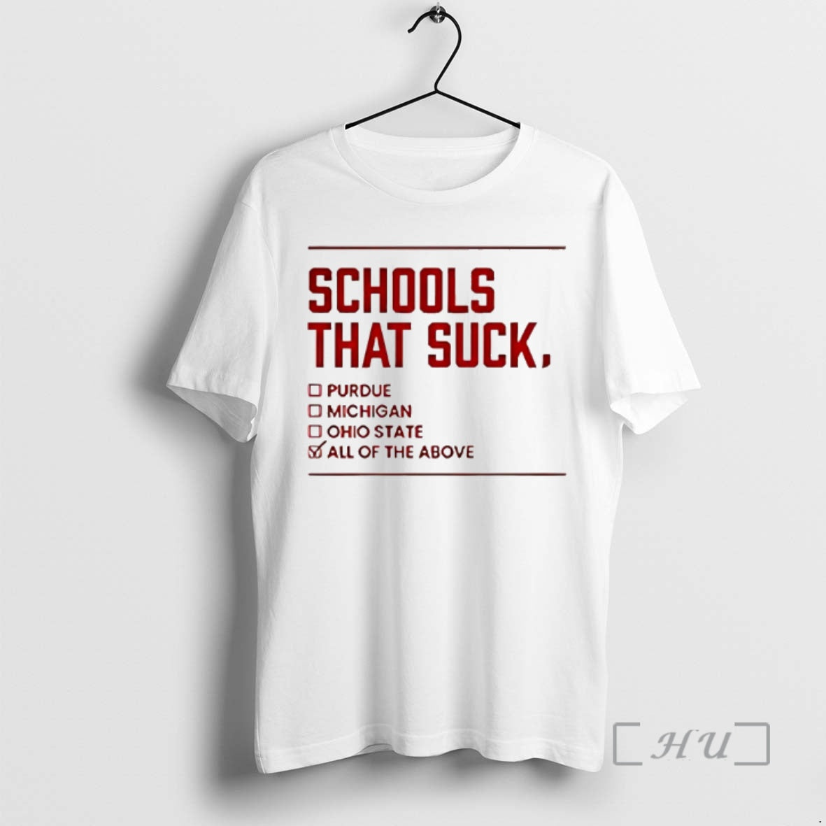 Officials Schools That Suck All Of The Above T-Shirts, Hoodie, Sweatshirt | WearSparks.com