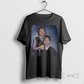 Officials Shane Hollander Ilya Rozanov Hockey Vintage Step Brothers