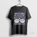 Officials Shawsheen Rams Back 2 Back State Champions