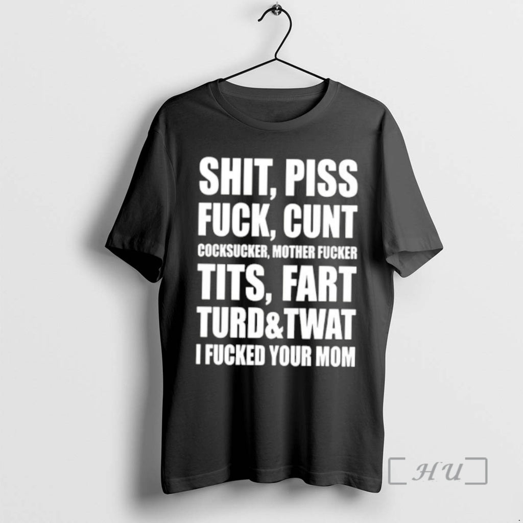 Officials Shit Piss Fuck Cunt Cocksucker Mother Fucker Tits Fart Turd Twat I Fucked Your