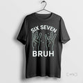Officials Six Seven Bruh