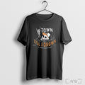 Officials Skeleton Houston Astros Town Till I Drown Est 2022 T Shirt