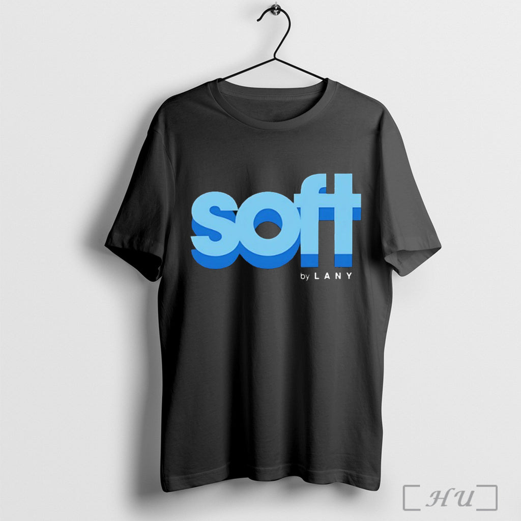 Officials Soft By Lany T Shirt