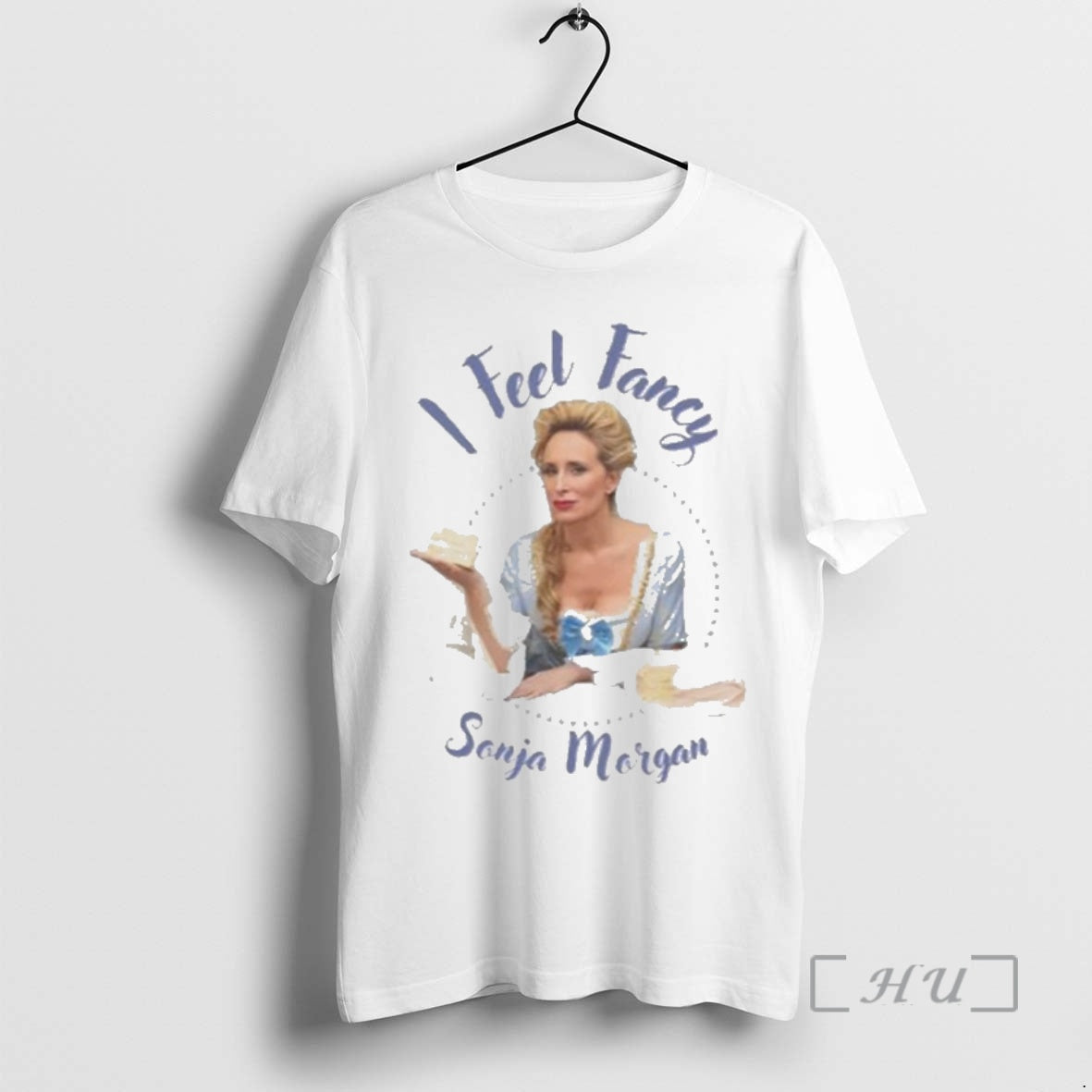 Officials Sonja Morgan I Feel Fancy T T-Shirts, Hoodie, Sweatshirt | WearSparks.com