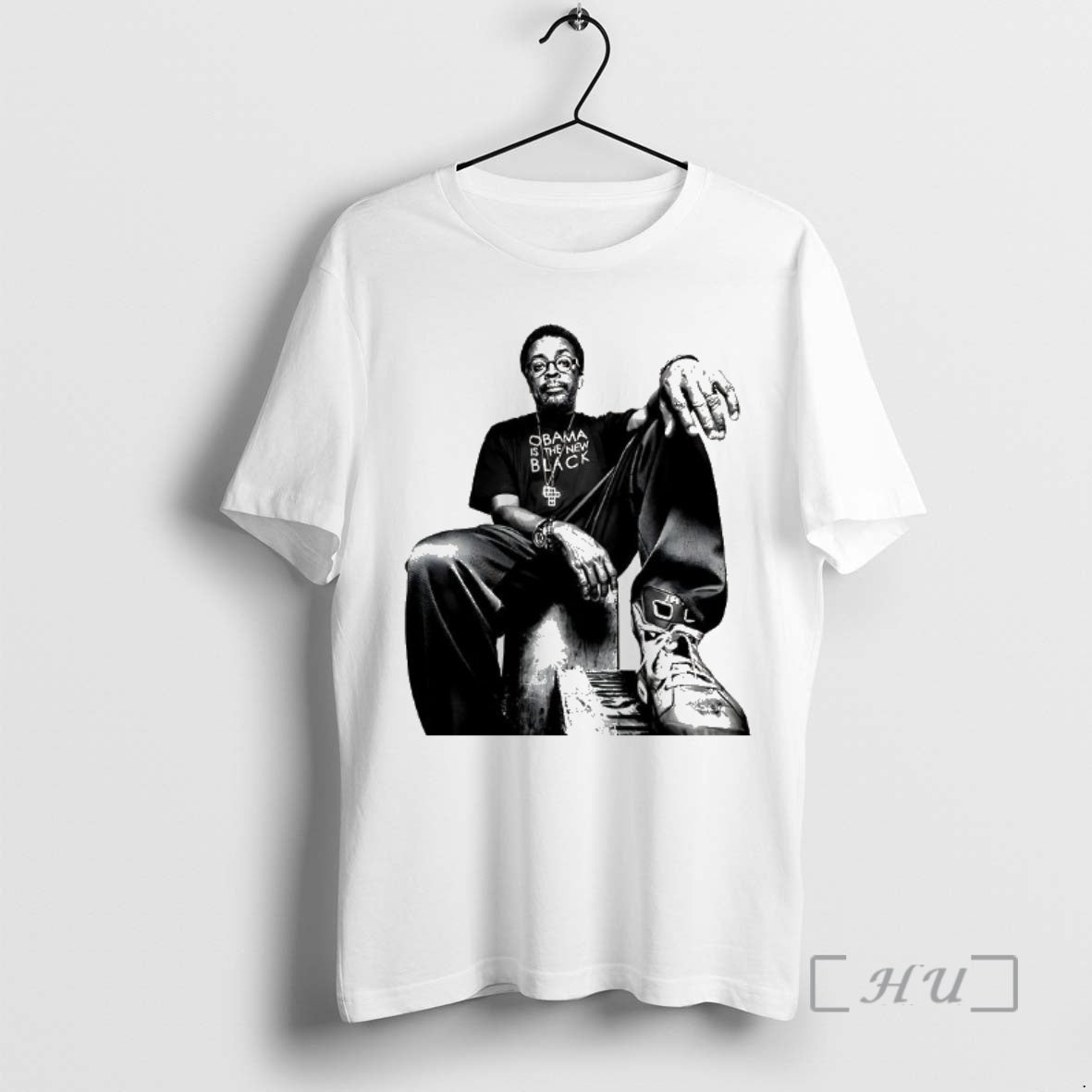 Officials Spike Lees Celluloid Struggles Portrait Retro T-Shirts, Hoodie, Sweatshirt | WearSparks.com