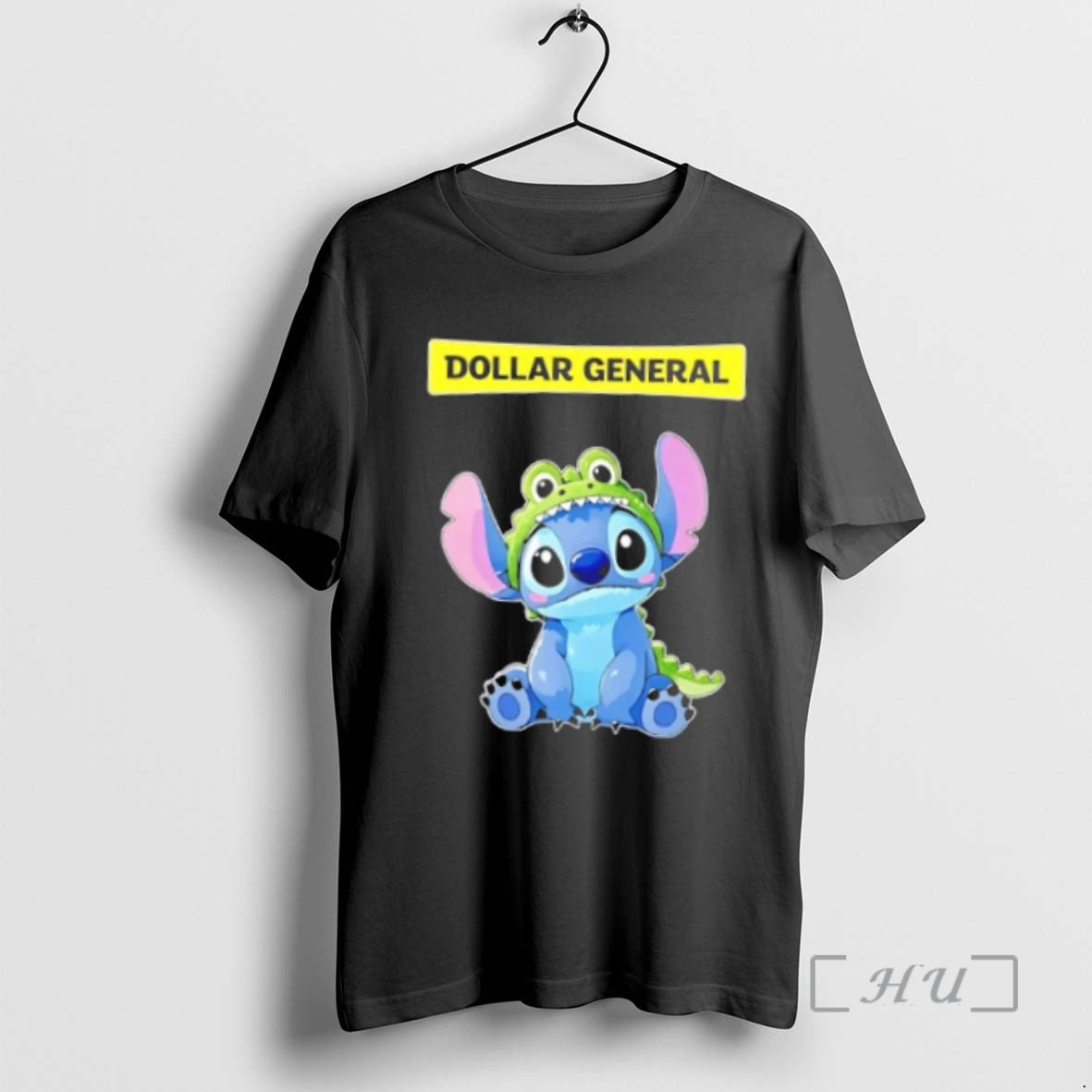 Officials Stitch Cosplay Crocodile X Dollar General