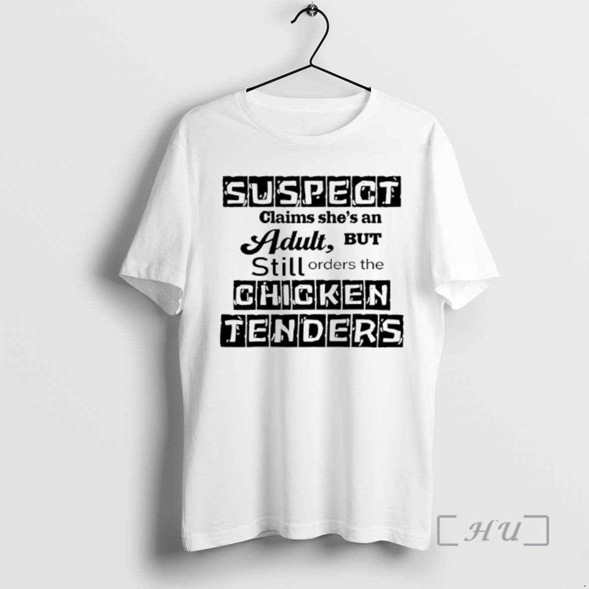 Officials Suspect Claims Shes An Adult Still Orders Chicken Tenders