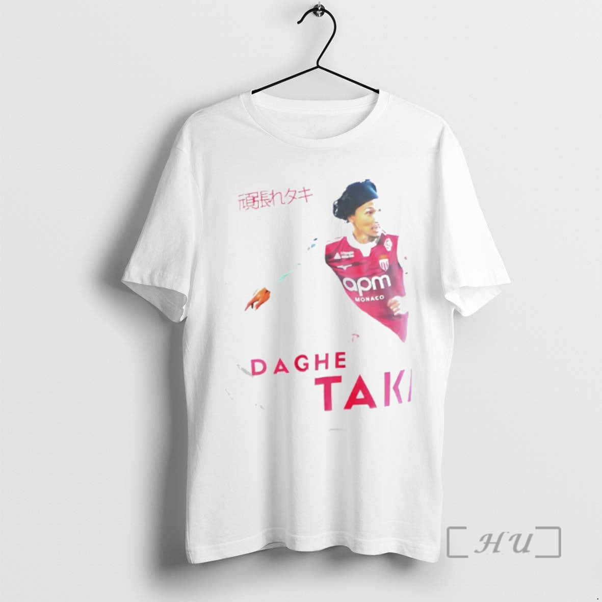 Officials Takumi Minamino As Monaco Fc T-Shirts, Hoodie, Sweatshirt | WearSparks.com