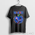 Officials Teacher Chicago Cubs Teach Love Inspire Teaching Is A Work Of Heart Pencil Heart
