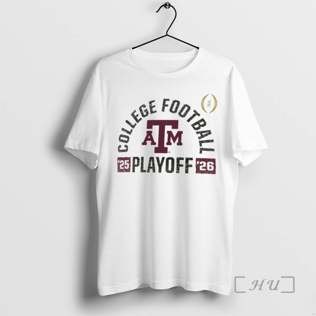 Officials Texas Am Aggies 2025 26 College Football Playoff