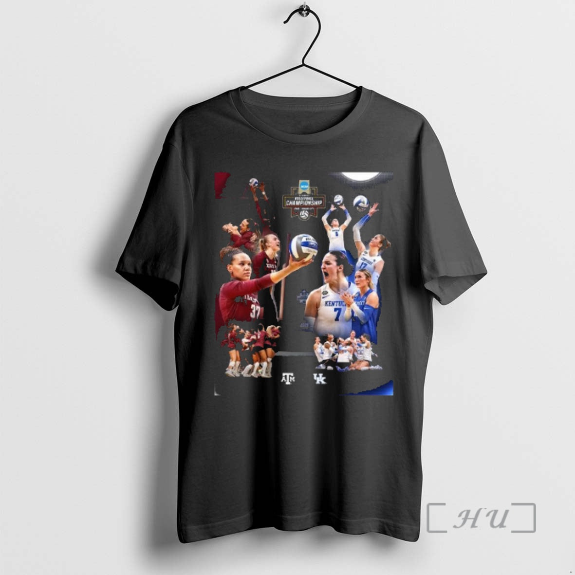 Officials Texas Am Vs Kentucky 2025 Womens Volleyball Championship T-Shirts, Hoodie, Sweatshirt | WearSparks.com