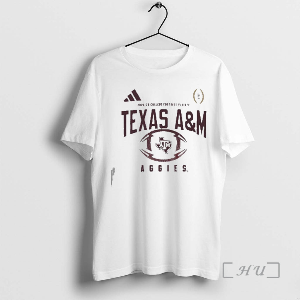 Officials Texas Am Playoff College Football Playoff 2025 2026 Bound