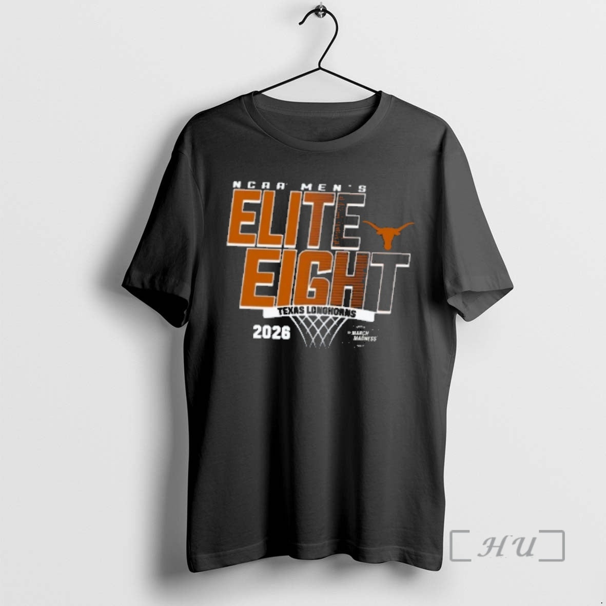 Officials Texas Longhorns 2026 Ncaa Mens Elite Eight March Madness