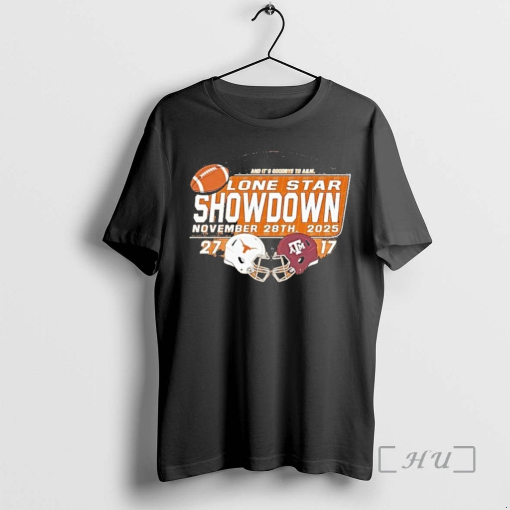 Officials Texas Longhorns 27 17 Texas Am Aggies 2025