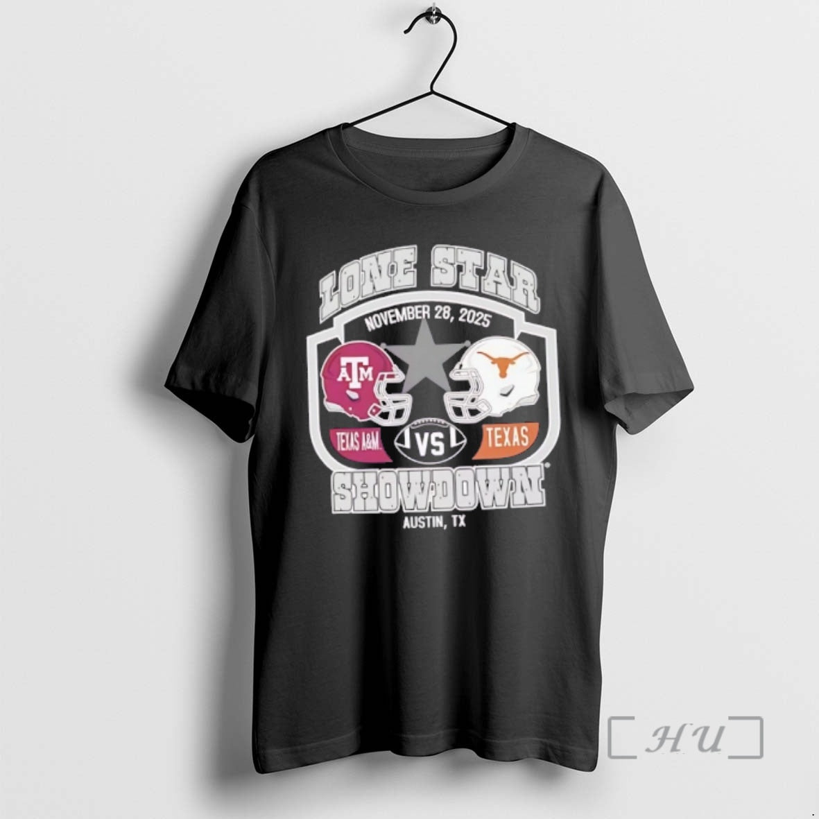 Officials Texas Longhorns Vs Texas Am Aggies2025 Lone Star Showdown T-Shirts, Hoodie, Sweatshirt | WearSparks.com
