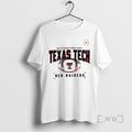 Officials Texas Tech Red Raiders 2025 2026 College Football Playoff