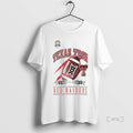 Officials Texas Tech Red Raiders Big 12 Champions 2025