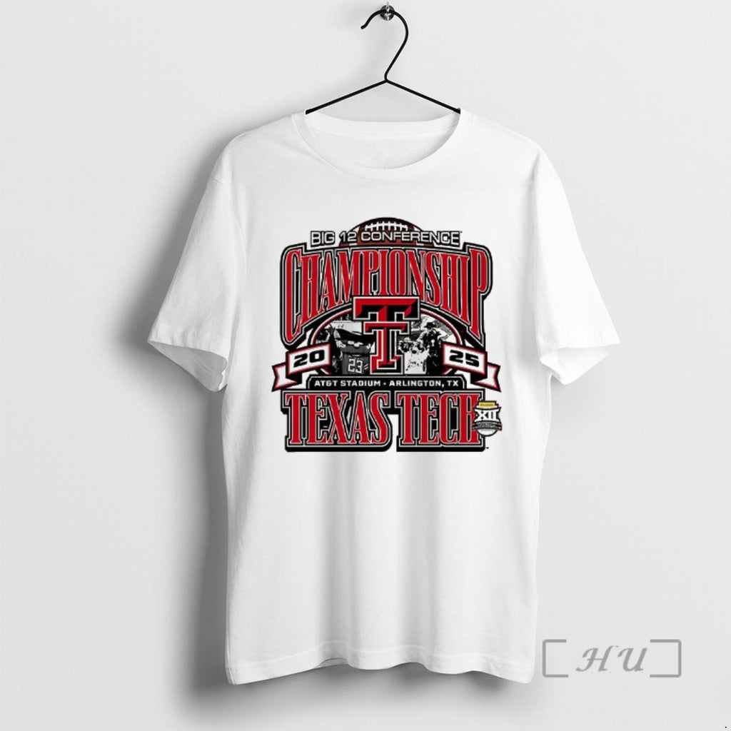 Officials Texas Tech Red Raiders Big 12 Conference Football 2025