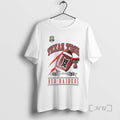 Officials Texas Tech Red Raiders Football Big 12 Champions