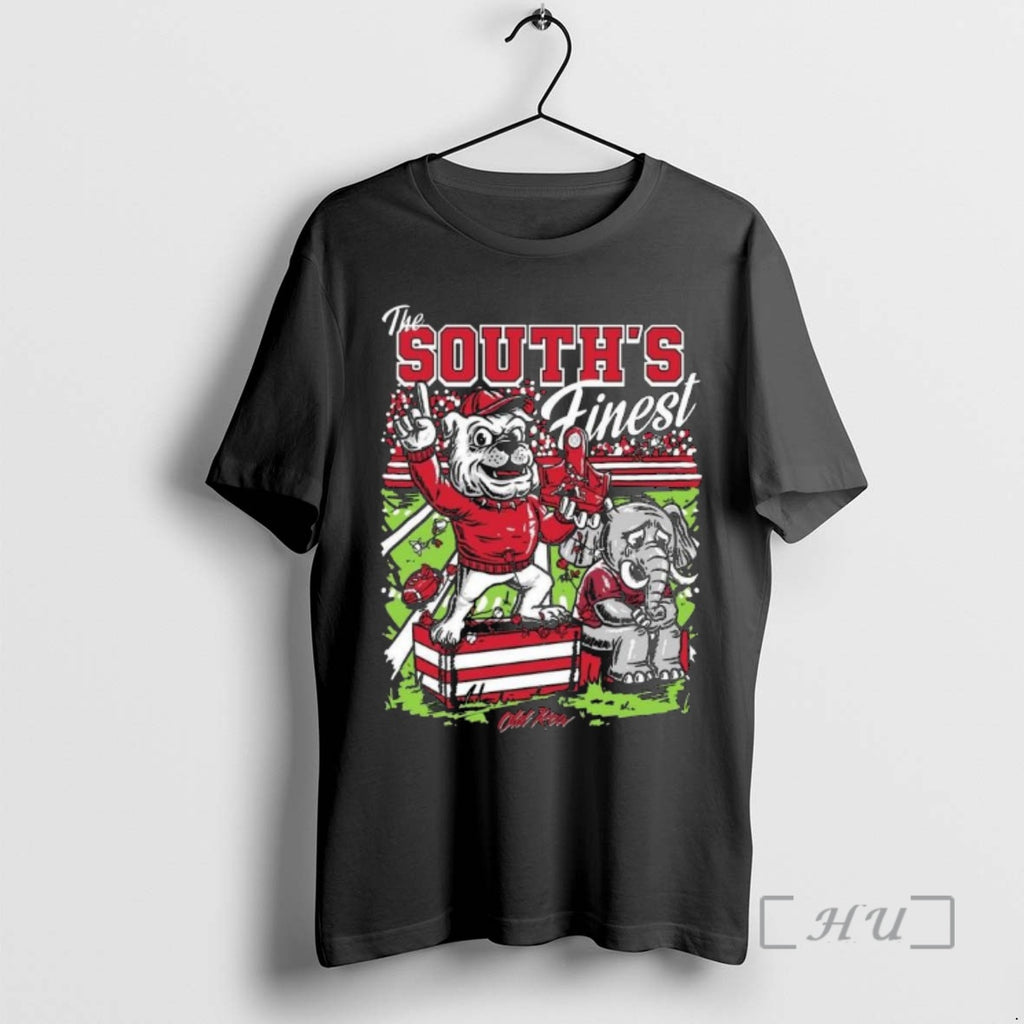 Officials Texas Tech The Souths Finest Dawg
